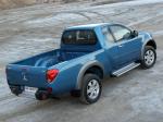 Mitsubishi L200 4Life Club Cab 2006 года